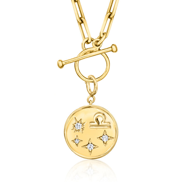 Charm (Libra)