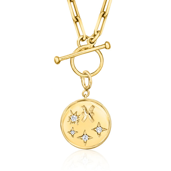 Charm (Pisces)