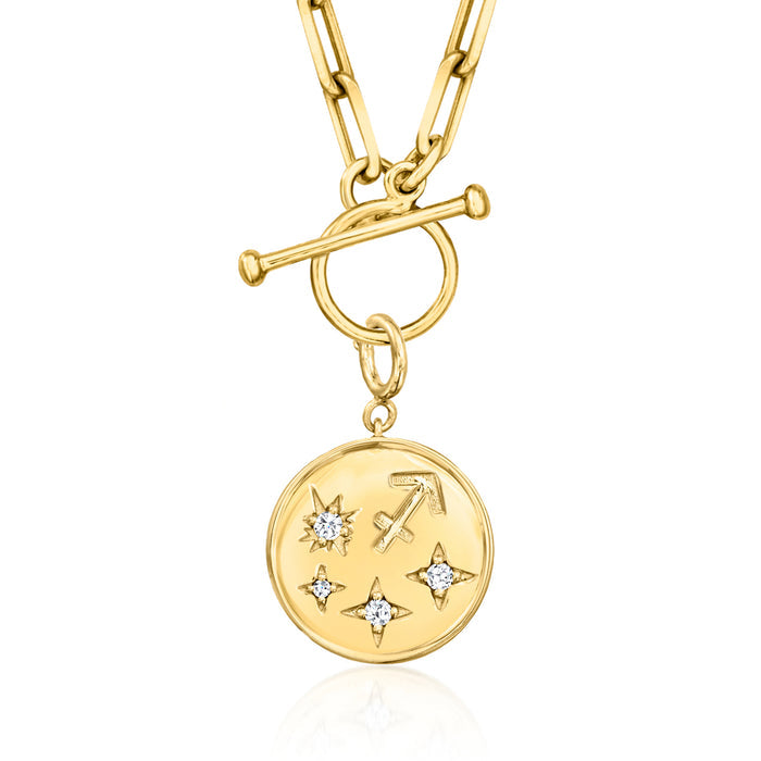 Charm (Sagittarius)