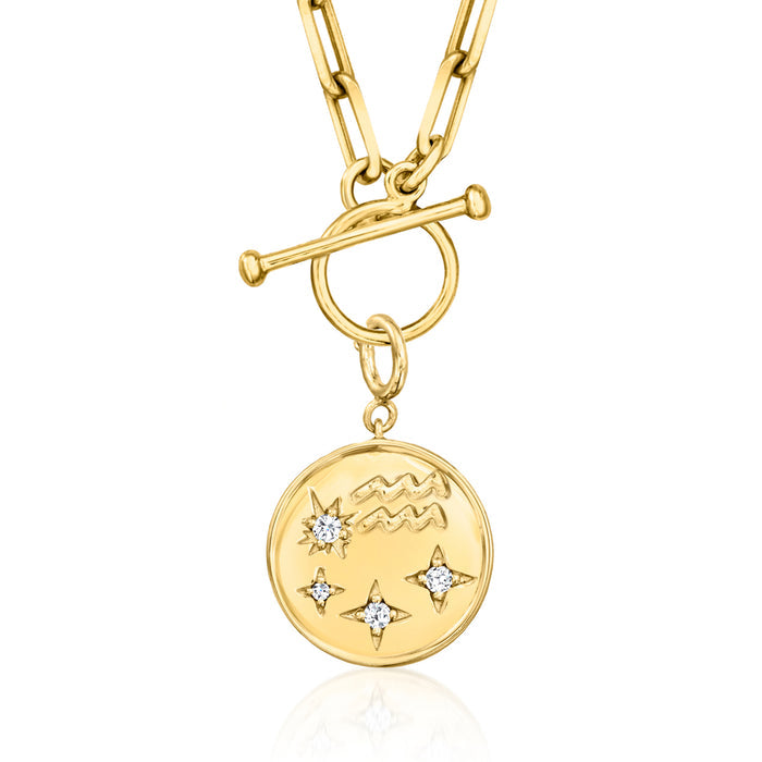 Charm (Aquarius)