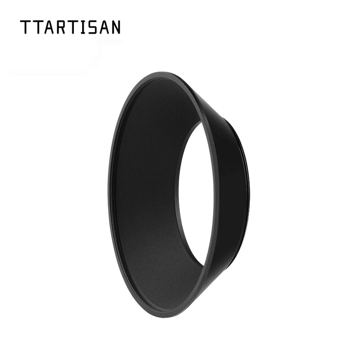 43mm Lens Hood