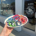 Kknekki Hair Tie | Assorted