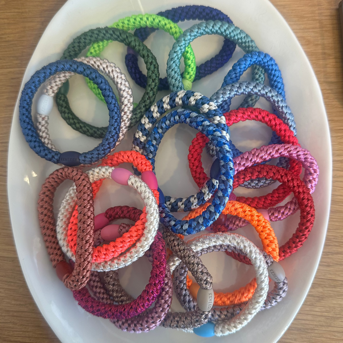 Kknekki Hair Tie | Assorted