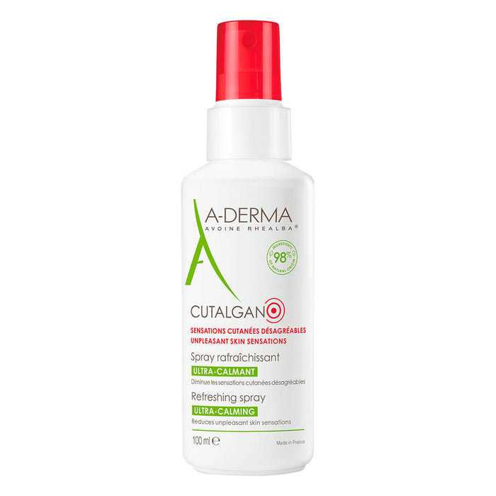 A-Derma Cutalgan Spray 100ml