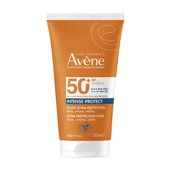 Avene Intense Protect 150 ml