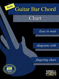 Basic Bar Chord Chart