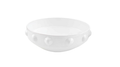 BEADED SERVING BOWL