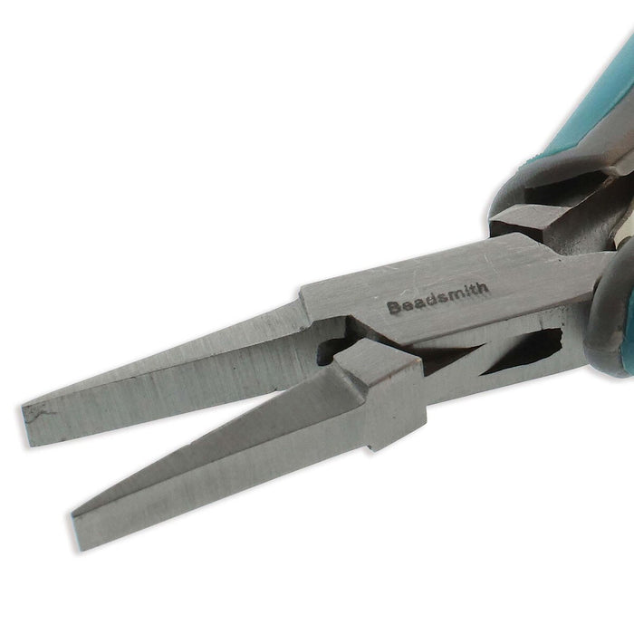 Beadsmith Flat Nose Pliers · Simply Modern, Tejas Beads, Art & Crafting Tools