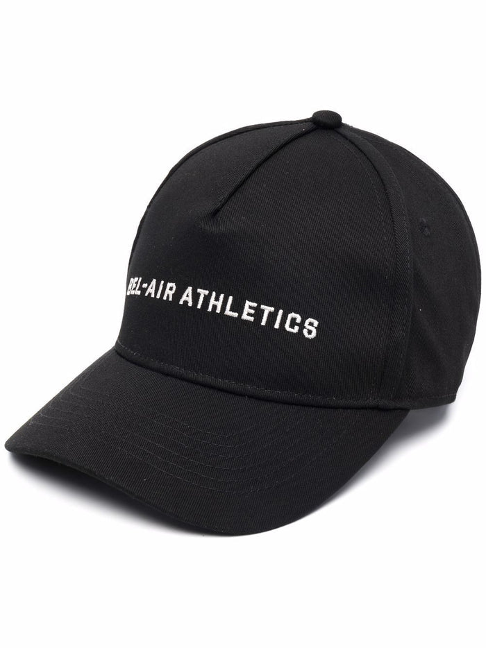BEL-AIR ATHLETICS Logo Cap - MAISONDEFASHION.COM