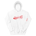 Bikram Yoga Tracy-Unisex Hoodie