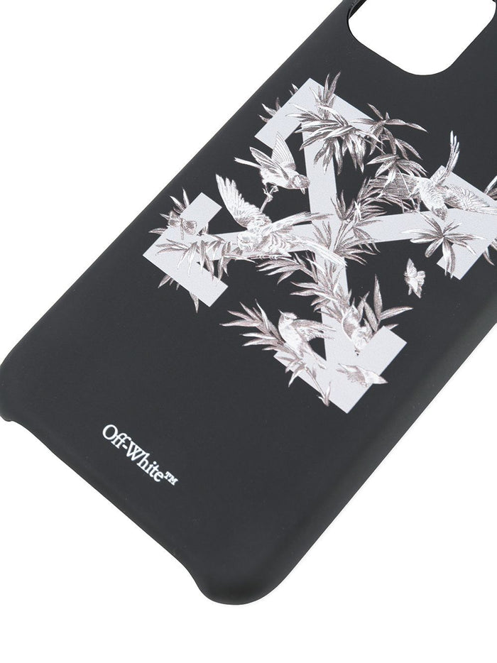 OFF-WHITE Birds iPhone 11 Pro Max Phone Case - Maison De Fashion