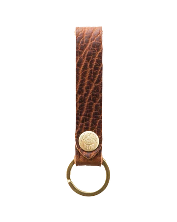 Bison Standard Key Fob No. 1603