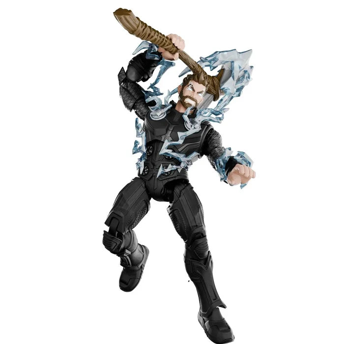 Blokees - Marvel - Champion Class CC02 - Thor (Infinity Saga) Model Kit Action Figure (73921/53135)