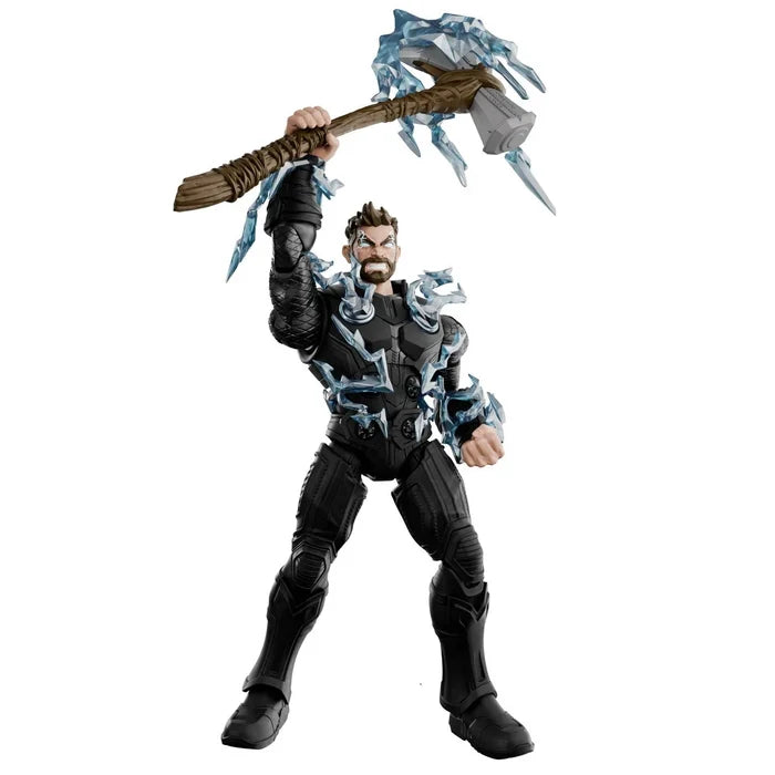 Blokees - Marvel - Champion Class CC02 - Thor (Infinity Saga) Model Kit Action Figure (73921/53135)