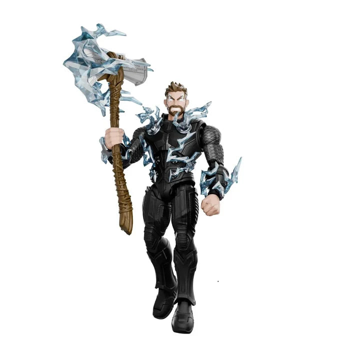 Blokees - Marvel - Champion Class CC02 - Thor (Infinity Saga) Model Kit Action Figure (73921/53135)