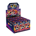 Blokees - Transformers - Galaxy: Version 08 (One Shall Fall) - Sealed 9-Pack Model Box (71108/53106) LAST ONE!