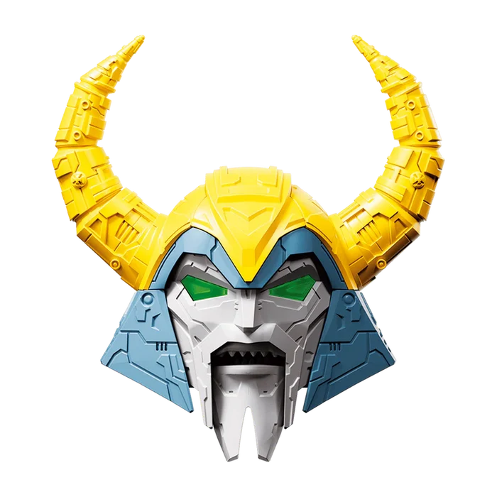 Blokees - Transformers - Galaxy: Version 08 (One Shall Fall) - Sealed 9-Pack Model Box (71108/53106) LAST ONE!