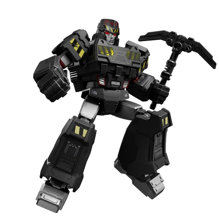 Blokees - Transformers - Shining: Version 03 (Shattered Universe) Sealed 6-Pack Box (71123/53024)