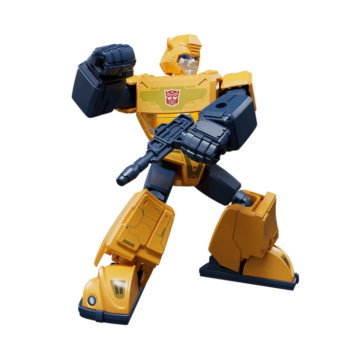Blokees - Transformers - Shining: Version 03 (Shattered Universe) Sealed 6-Pack Box (71123/53024)