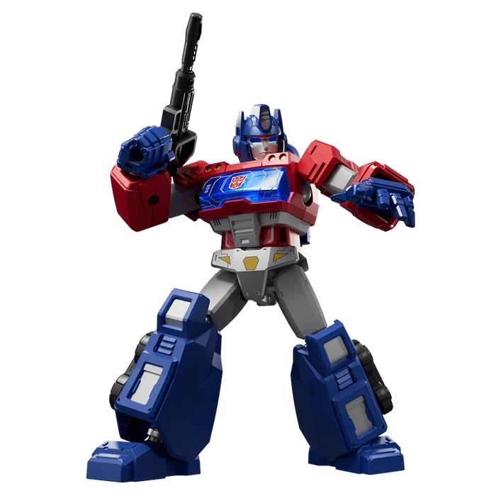 Blokees - Transformers - Shining: Version 03 (Shattered Universe) Sealed 6-Pack Box (71123/53024)
