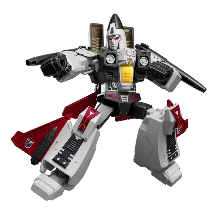 Blokees - Transformers - Shining: Version 03 (Shattered Universe) Sealed 6-Pack Box (71123/53024)