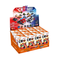 Blokees - Transformers - Wheels Series C01 (Roll Out) - Sealed Case of 12 Model Kits (75604/53205) LOW STOCK