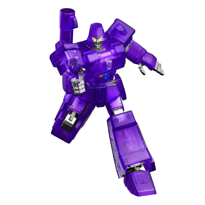 Blokees - Transformers: Action Edition 02 - G1 Megatron (Energy Explosion) Model Kit (71190/53294)