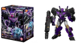 Blokees: Transformers - Action Edition 05 - Tarn (Comic Version) Model Kit Action Figure 71174/53128