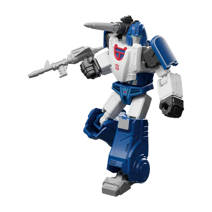 Blokees: Transformers - Galaxy Version 09 (Darkest Hour) Sealed Box - 9 Figure Model Kits 71109/53108 LOW STOCK