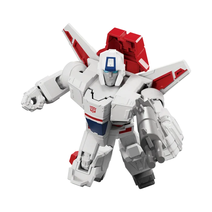 Blokees: Transformers - Galaxy Version 09 (Darkest Hour) Sealed Box - 9 Figure Model Kits 71109/53108 LOW STOCK