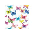 Butterfly Phantasy • Beverage Napkins