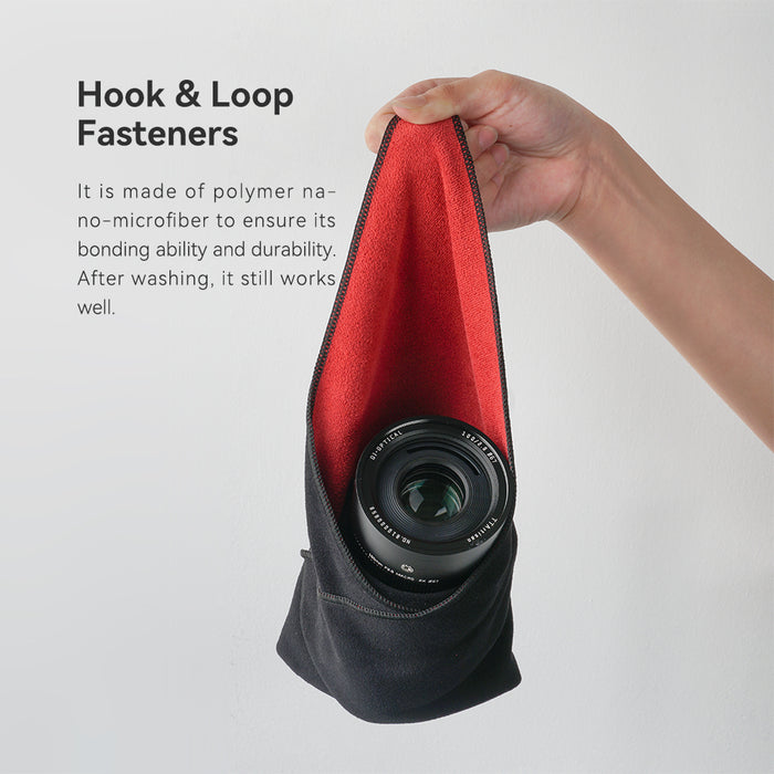 Camera Protective Wrap