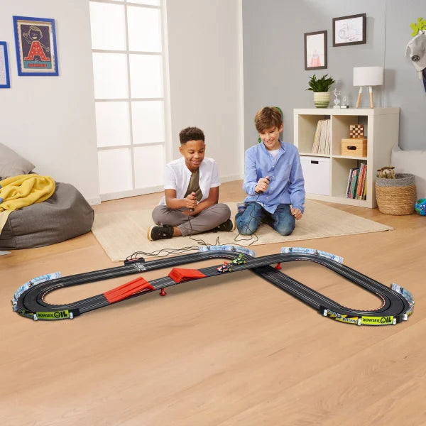 Carrera Go!!! - Mario Kart - Slot Race Set Play-Set (2008046)