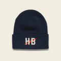 Command Beanie