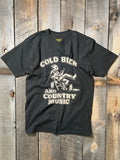 Country Music Tee