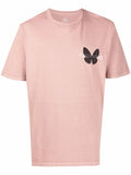 C.P. COMPANY Jersey Specimen Graphic T-Shirt - MAISONDEFASHION.COM
