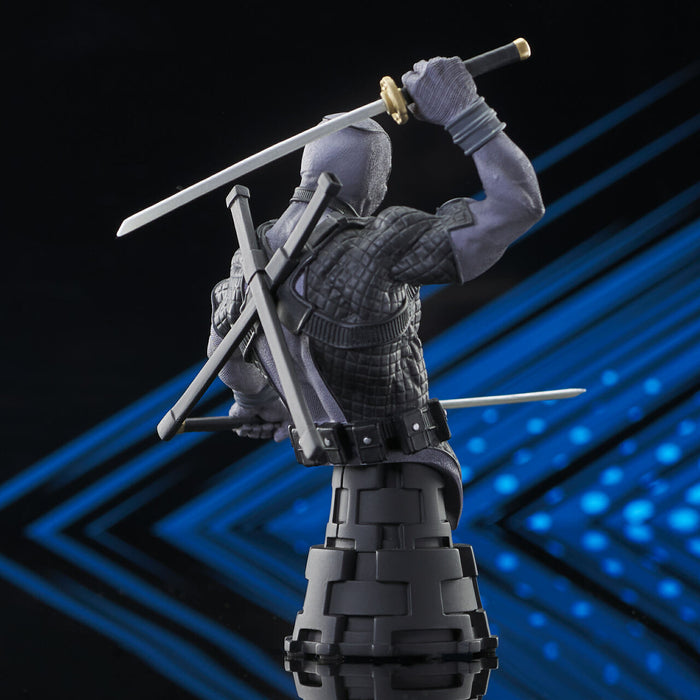 Diamond Select - Marvel Comic X-Force Deadpool (Limited Edition) 1:7 Scale Bust (84579) LOW STOCK