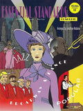 Essential Jazz Standards • Piano Vocal Edition (PVG)