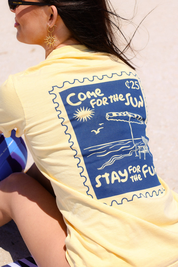 Fun in the Sun Unisex Tee