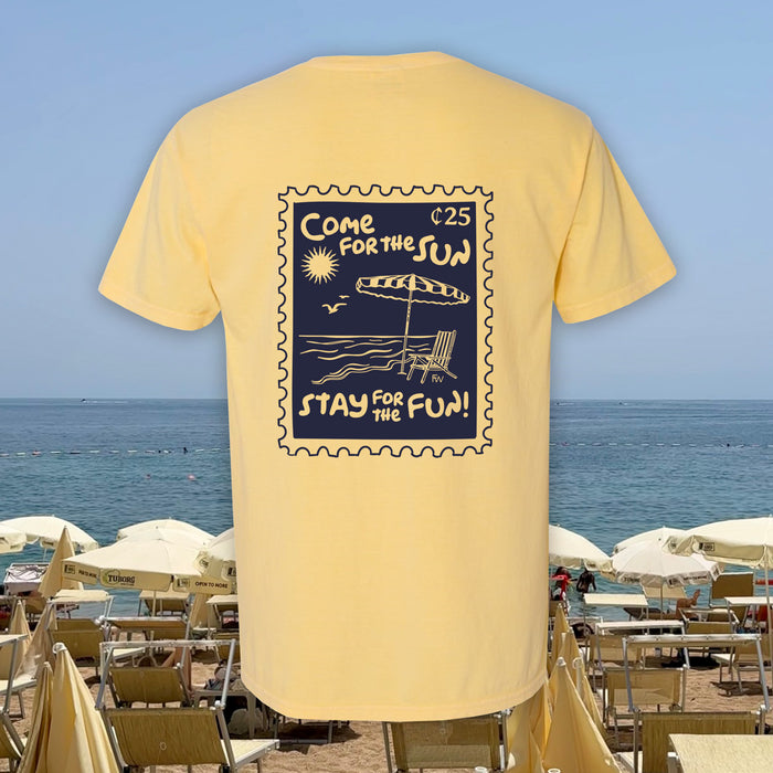 Fun in the Sun Unisex Tee