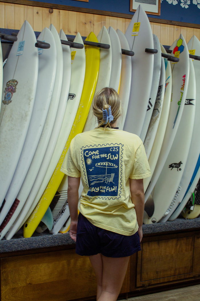 Fun in the Sun Unisex Tee