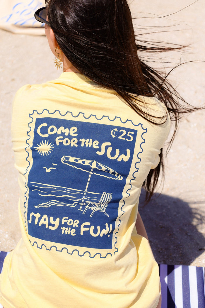 Fun in the Sun Unisex Tee