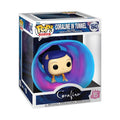 Funko Pop! Deluxe #1643 - Coraline (15th Anniversary) - Coraline in Tunnel Vinyl Figure (81166)