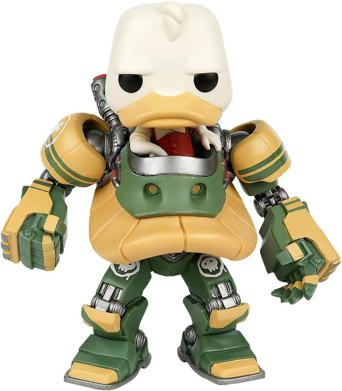 Funko Pop! Games #301 - Contest of Champions - Howard the Duck - Super Vinyl Figure (26711) LAST ONE!