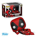 Funko Pop! Marvel #320 - Parody Deadpool Vinyl Figure (30850) LOW STOCK