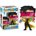 Funko Pop! Marvel Studios - #1536 - X-Men 97 - Jubilee - Vinyl Bobblehead Figure (86238)