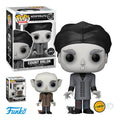 Funko Pop! Movies #1267 - Nosferatu: A Symphony of Terror - Count Orlok with CHASE 2-Pack (65617) LAST ONE!
