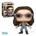 Funko Pop! Movies #1497 - Deadpool & Wolverine (2024) - X-23 Bobblehead Vinyl Figure (84849)