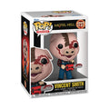 Funko Pop! Movies #1737 - Motel Hell (1980) - Vincent Smith Vinyl Figure (84128) LOW STOCK