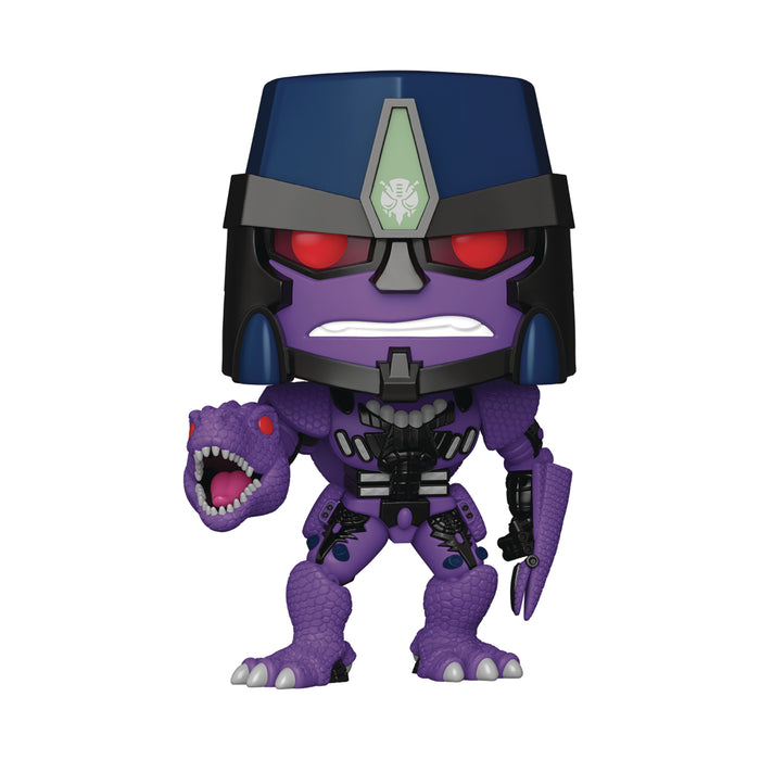 Funko Pop! Television #1716 - Transformers: Beast Wars - Megatron (Beast) Vinyl Figure (86214)